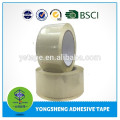 Wholesale high quality super transparent adhesive bopp packing Tape